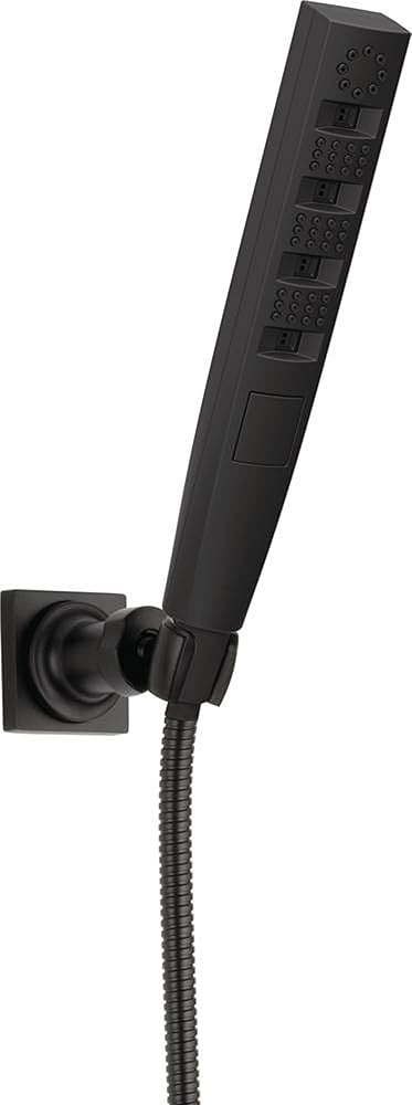 lemohoney03　0509 Delta Faucet Tetra H2Okinetic Hand Held Shower with Hose